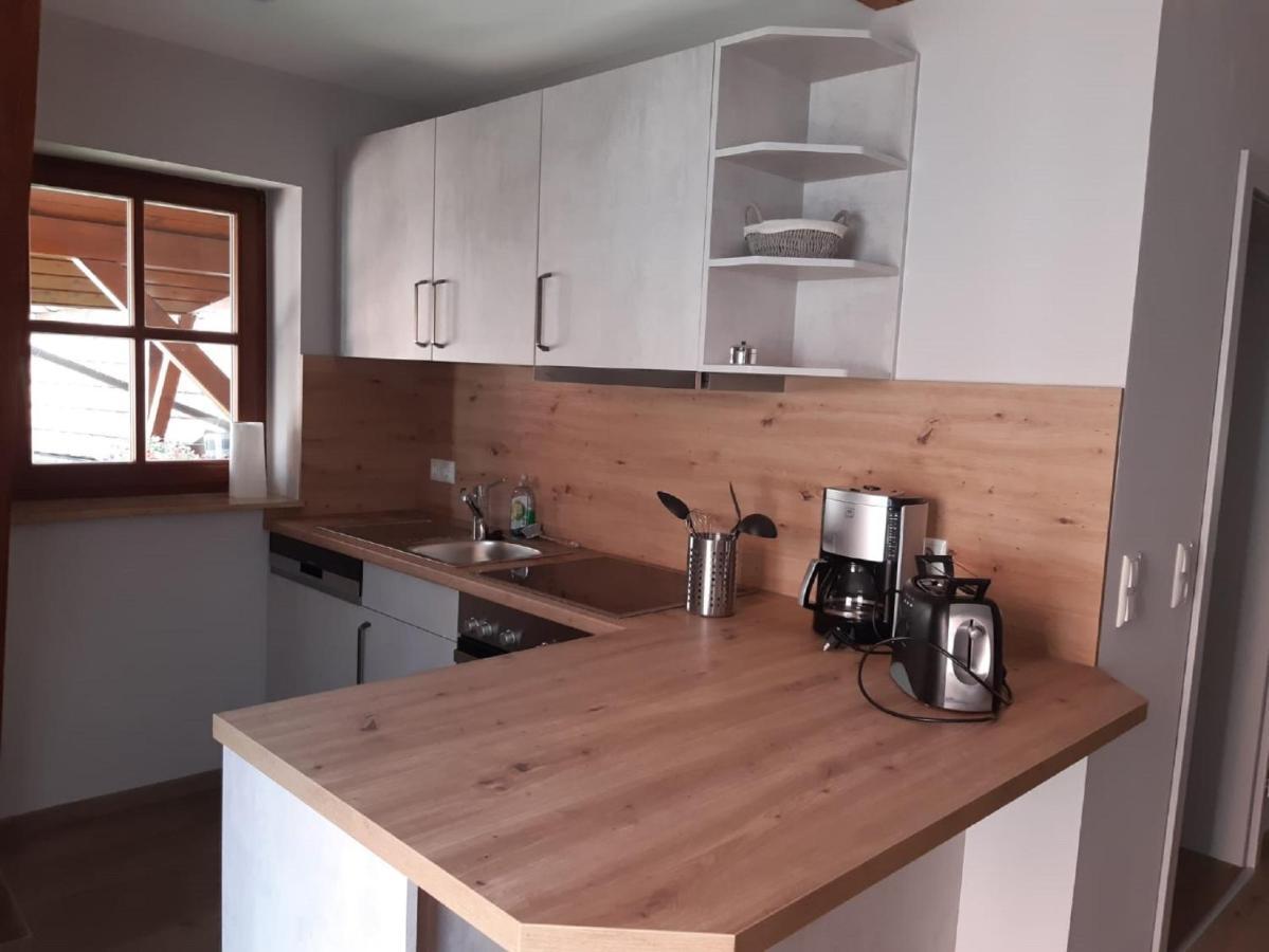 Weingut Engelhardt Apartment Rottingen ภายนอก รูปภาพ